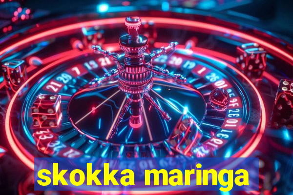 skokka maringa